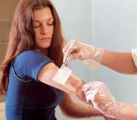 Hogyan lehet gyógyítani a felforraljuk magad