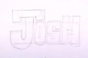 Hogyan lehet megtanulni rajzolni graffiti Hogyan lehet megtanulni rajzolni graffiti