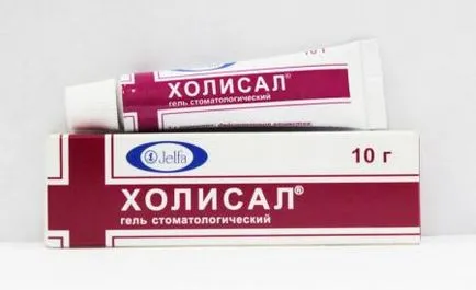 Mi segítséget stomatitis