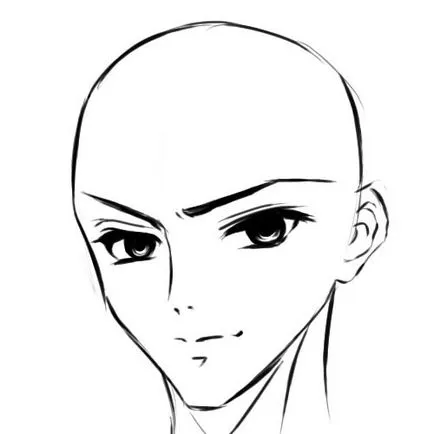 Boy mind az anime
