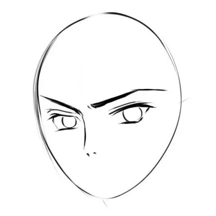 Boy mind az anime