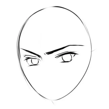 Boy mind az anime