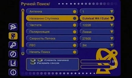 Hogyan kell telepíteni az NTV Plus