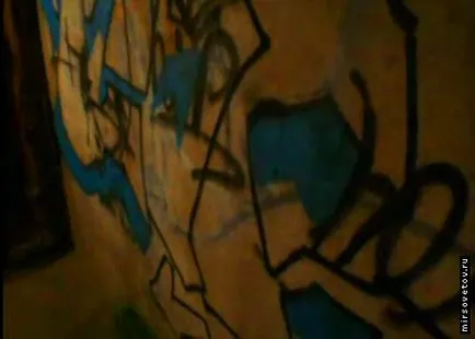 Hogyan lehet megtanulni rajzolni graffiti Hogyan lehet megtanulni rajzolni graffiti