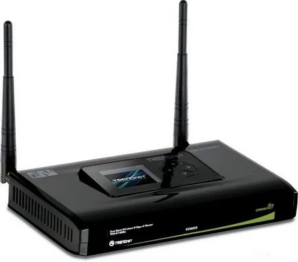 Wifi router, hogyan kell engedélyezni Wifi router, hogyan kell engedélyezni