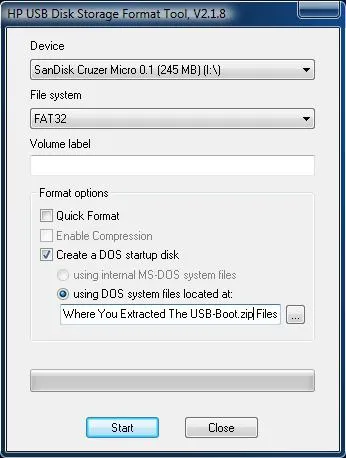 Hogyan BIOS on gigabyte