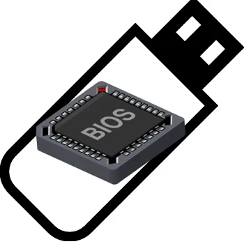 Hogyan lehet frissíteni a BIOS egy USB-meghajtó Hogyan lehet frissíteni a BIOS egy USB-meghajtó