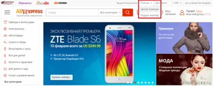 Hogyan kell kérdezni az online