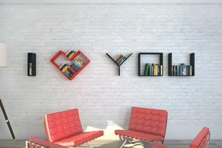 Hogyan építsünk egy könyvtár Hogyan építsünk egy könyvtár