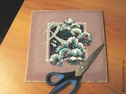 Hogyan kell varrni a keret