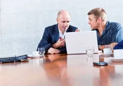 Sokkal jobb lehet indítani egy vállalkozást Sokkal jobb lehet indítani egy vállalkozást