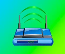 Wifi router, hogyan kell engedélyezni