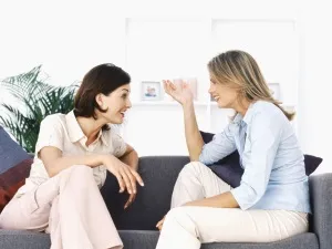 Hogyan lehet megállítani elpirult és félénk
