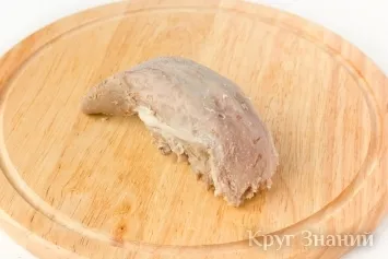 Hogyan kell feldolgozni a nyelven