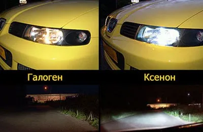 Mi xenon autó Mi xenon autó