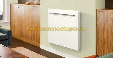 Elektromos konvektor, hogyan kell választani Elektromos konvektor, hogyan kell választani