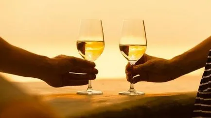 Hogyan adja fel alkoholt