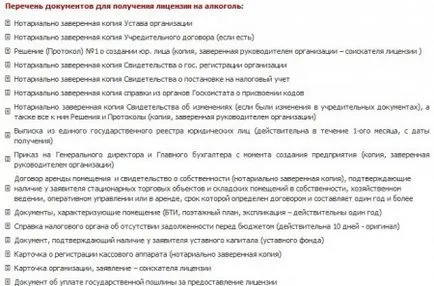 Hogyan kell megnyitni Vodkaroom