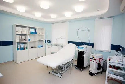 Üzleti terv Medical Center Üzleti terv Medical Center