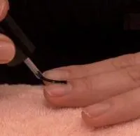Mint körömreszelő Mint körömreszelő