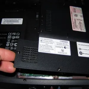 Hogyan tisztítható a laptop