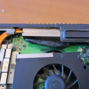 Hogyan tisztítható a laptop
