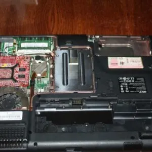 Hogyan tisztítható a laptop