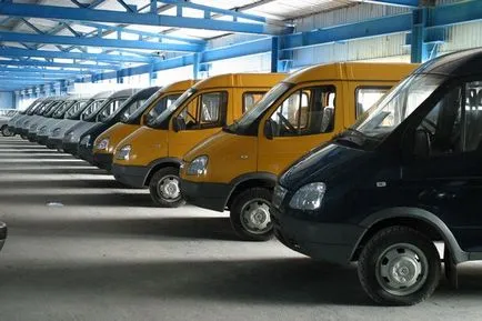 Hogyan kell szedni az útvonal
