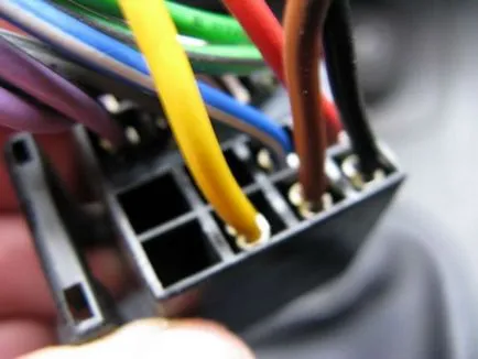 Hogyan kell helyesen csatlakoztatni egy autó Hogyan kell helyesen csatlakoztatni egy autó