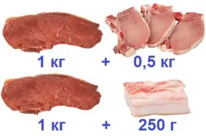 Hogyan megsütjük ízletes hamburgerek Hogyan megsütjük ízletes hamburgerek