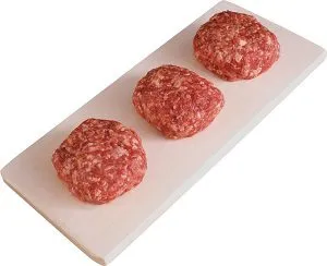 Hogyan megsütjük ízletes hamburgerek Hogyan megsütjük ízletes hamburgerek