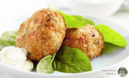 Hogyan megsütjük ízletes hamburgerek Hogyan megsütjük ízletes hamburgerek