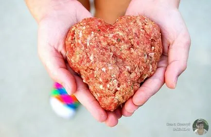Hogyan megsütjük ízletes hamburgerek Hogyan megsütjük ízletes hamburgerek