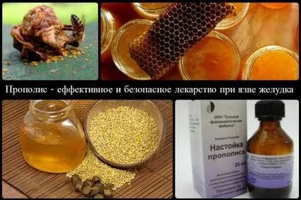 Propolisz tinktúra, hogyan lehet Propolisz tinktúra, hogyan lehet