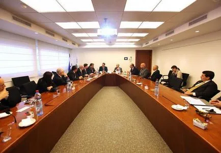 Hogyan készítsen jegyzőkönyvet