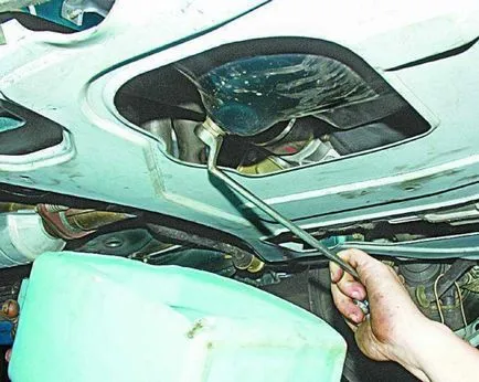 Ahogy változik a motorolaj Ahogy változik a motorolaj