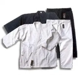 Karate öv, mint egy nyakkendő Karate öv, mint egy nyakkendő
