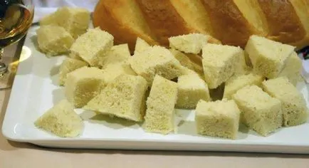Hogyan kell főzni a pudingot Hogyan kell főzni a pudingot