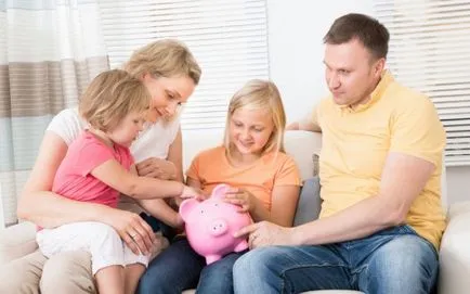 Hogyan készítsünk egy költségvetési