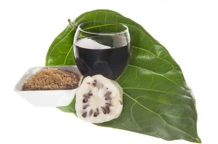 Noni Juice Miért