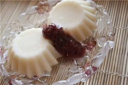 Hogyan kell főzni a pudingot Hogyan kell főzni a pudingot