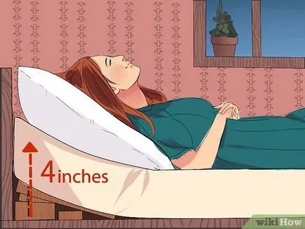 Hogy, hogy nem köhög, éjszaka