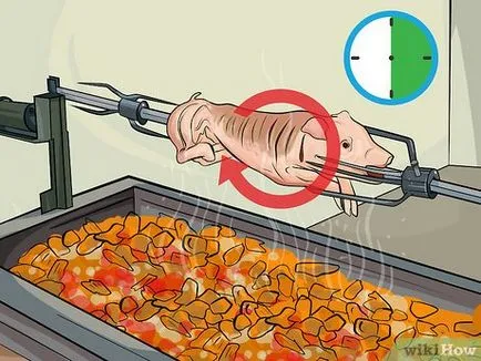 Hogyan készítsünk egy disznó