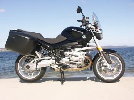 Hogyan kell vezetni egy motorkerékpár Hogyan kell vezetni egy motorkerékpár