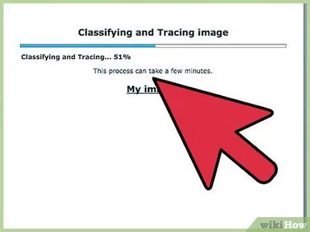 Hogyan transzfer vektor-raszter