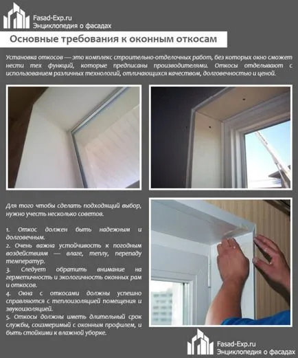 A lejtőkön ablakai do A lejtőkön ablakai do