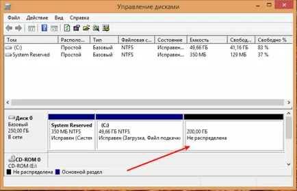 Hogyan lehet megtörni a meghajtó a laptop