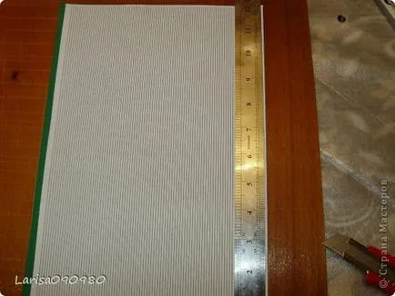 Hogyan vágja le a papírt