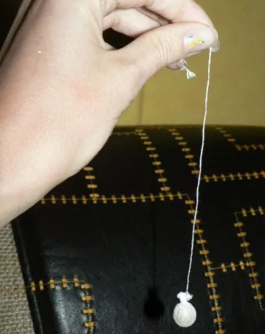 Hogyan készítsünk egy tampon otthon Hogyan készítsünk egy tampon otthon