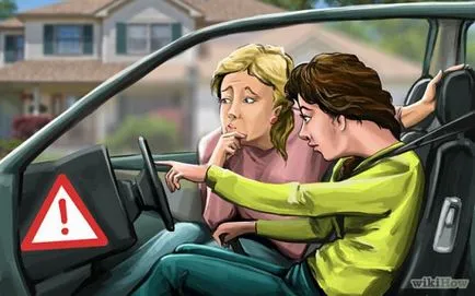 Hogyan át egy autó a jobb Hogyan át egy autó a jobb